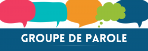bandeau Groupe de parole