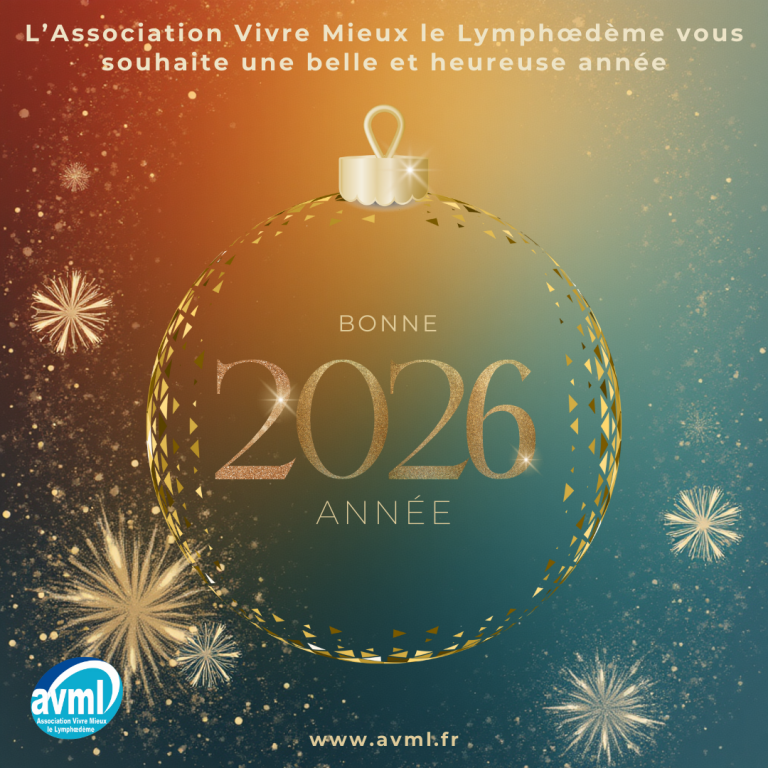 Lire la suite à propos de l’article Bonne année 2026 avec AVML
