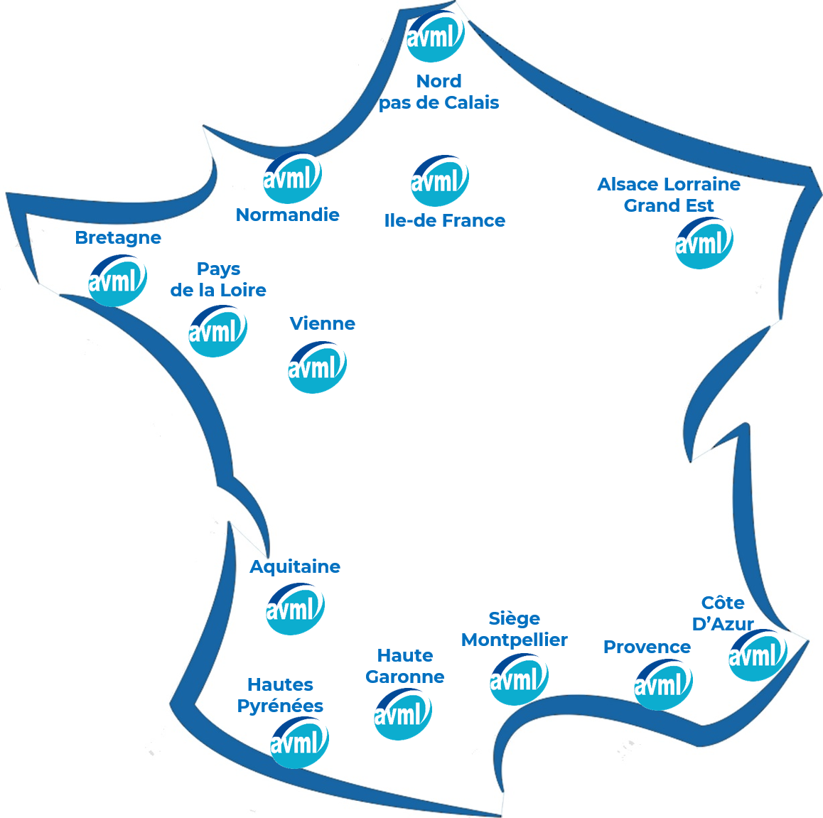 Lire la suite à propos de l’article Du nouveau dans l&rsquo;Ouest : l&rsquo;AVML se dédouble pour mieux vous accompagner !