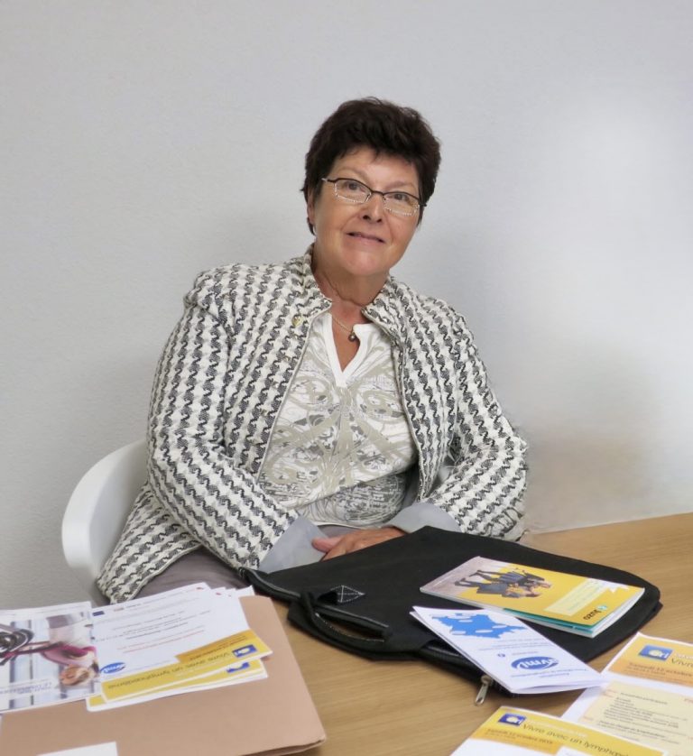 Lire la suite à propos de l’article Regards croisés : Le lymphœdème ne m’a empêché de rien (2026)