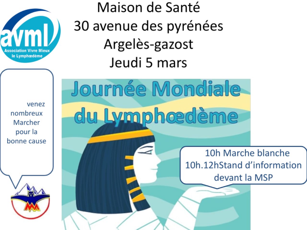Annonce evenement JMLO2026 Argeles Gazost