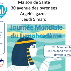 Annonce evenement JMLO2026 Argeles Gazost