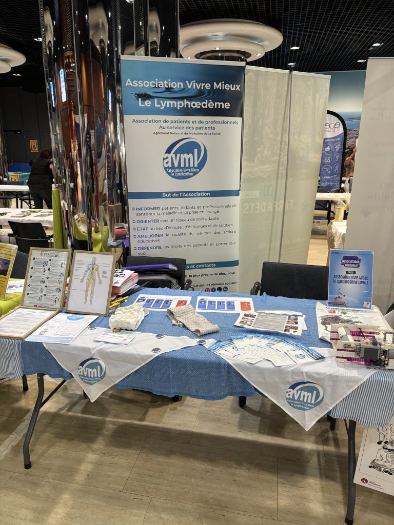 Stand Forum Assos Toulon