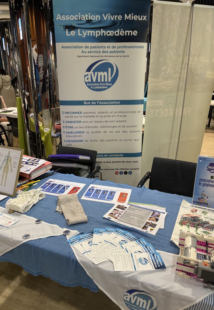 Photo stand Forum Assos Toulon