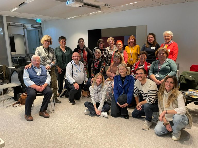 Lire la suite à propos de l’article Retour sur la Journée des délégations (2025)