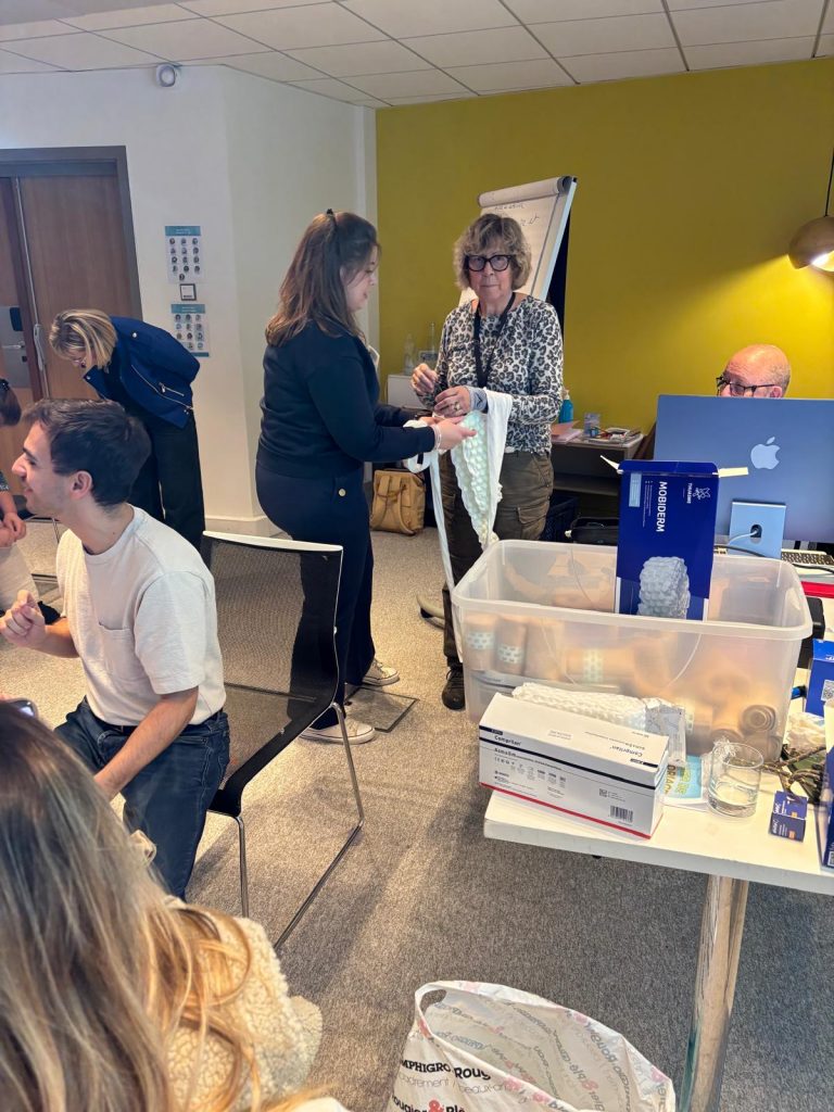 Journee des benevoles - 5 novembre 2025