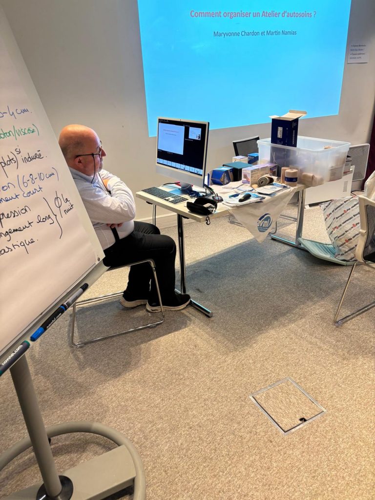 Journee des benevoles - 5 novembre 2025