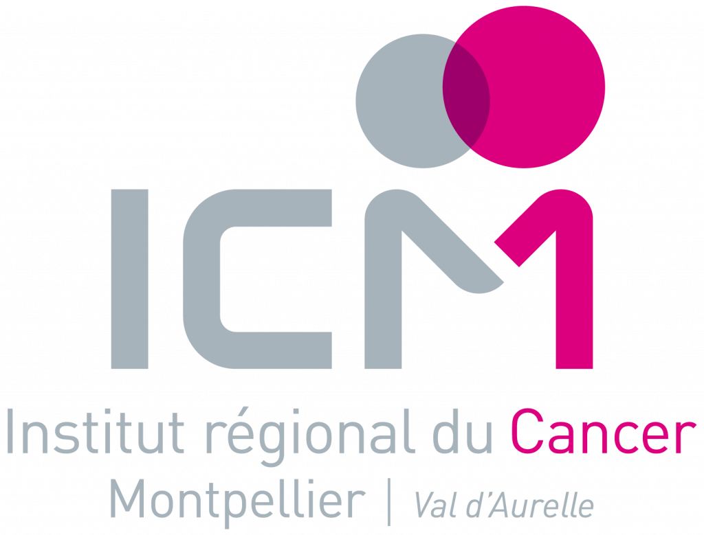 Logo ICM
