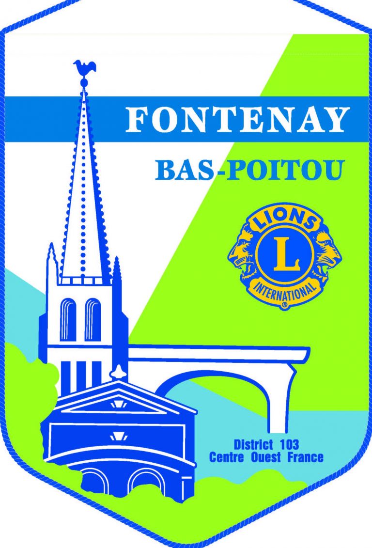 Lire la suite à propos de l’article Don du Lions Club de Fontenay à AVML (2023)