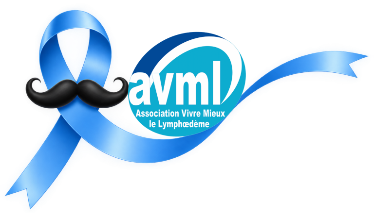 Logo AVML Movember