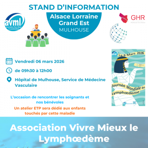 Annonce Stand Mulhouse JMLO2026