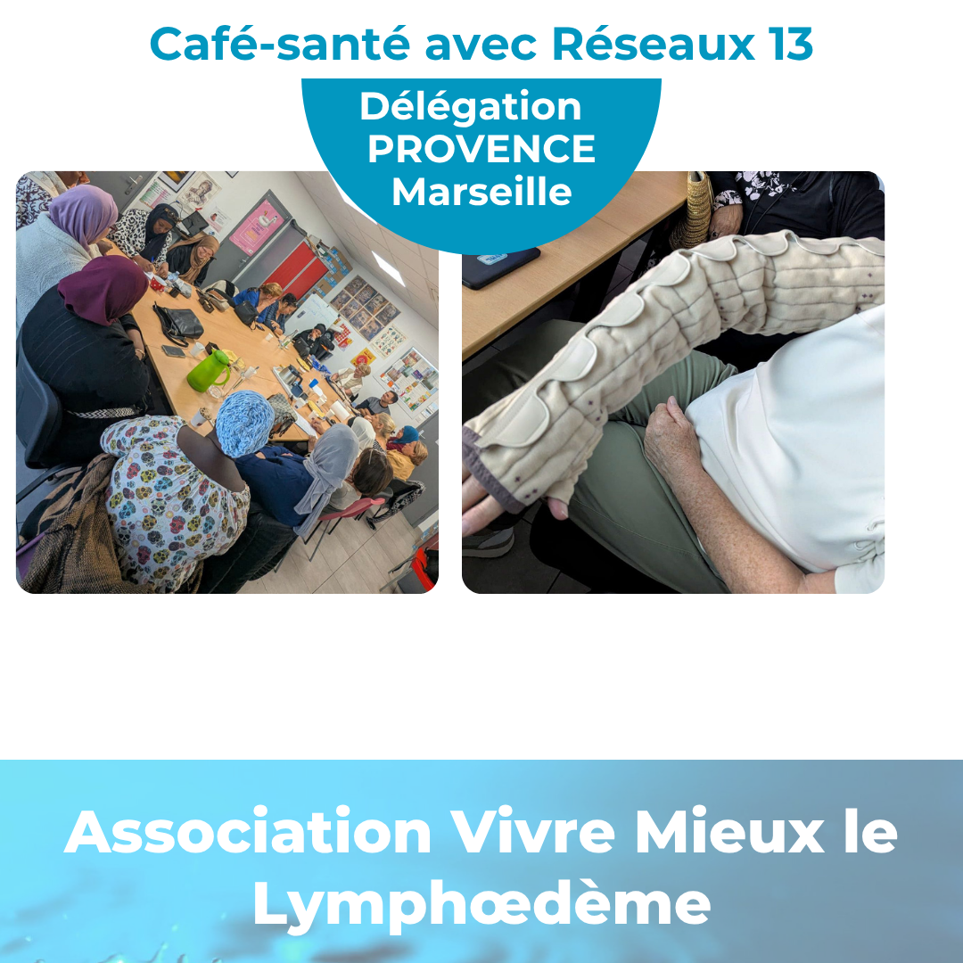 Cafe Sante 10 octobre 2025 Marseille