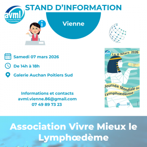 Stand JML 07 03 2026 Poitiers