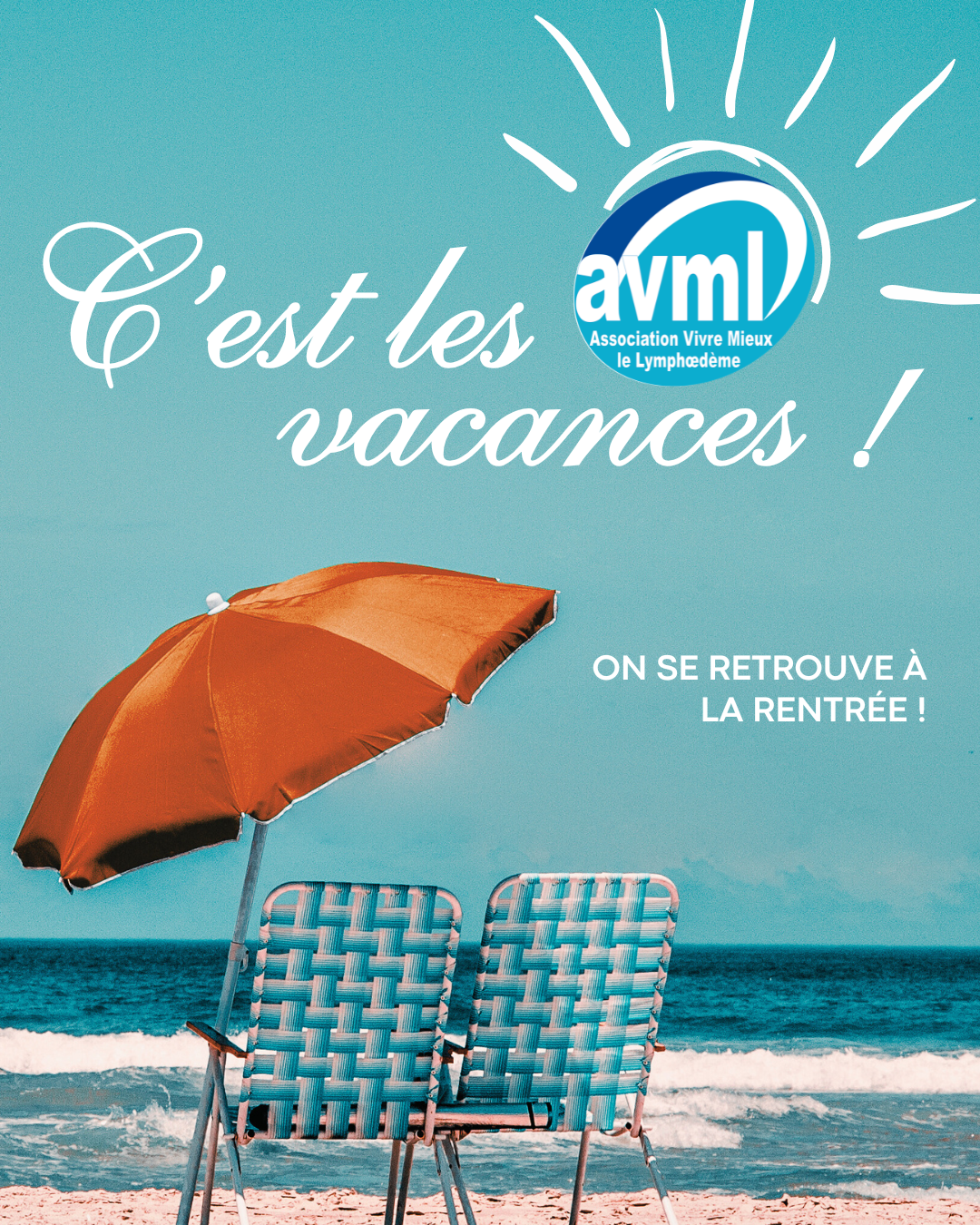 Lire la suite à propos de l’article Vacances d&rsquo;été