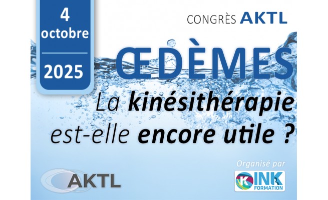 Lire la suite à propos de l’article Participation au congrès de l’AKTL