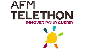 AVML Logo AFM Telethon