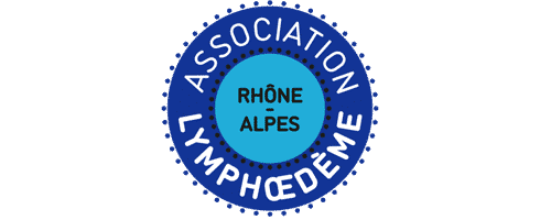 AVML Logo Association Lymphoedeme Rhone Alpes
