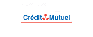 AVML Logo Credit Mutuel