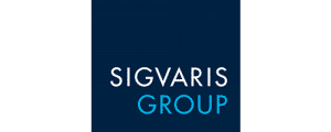 AVML Logo Sigvaris
