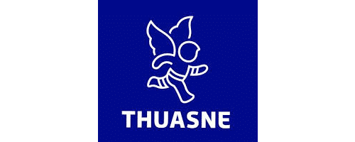 AVML Logo Thuasne