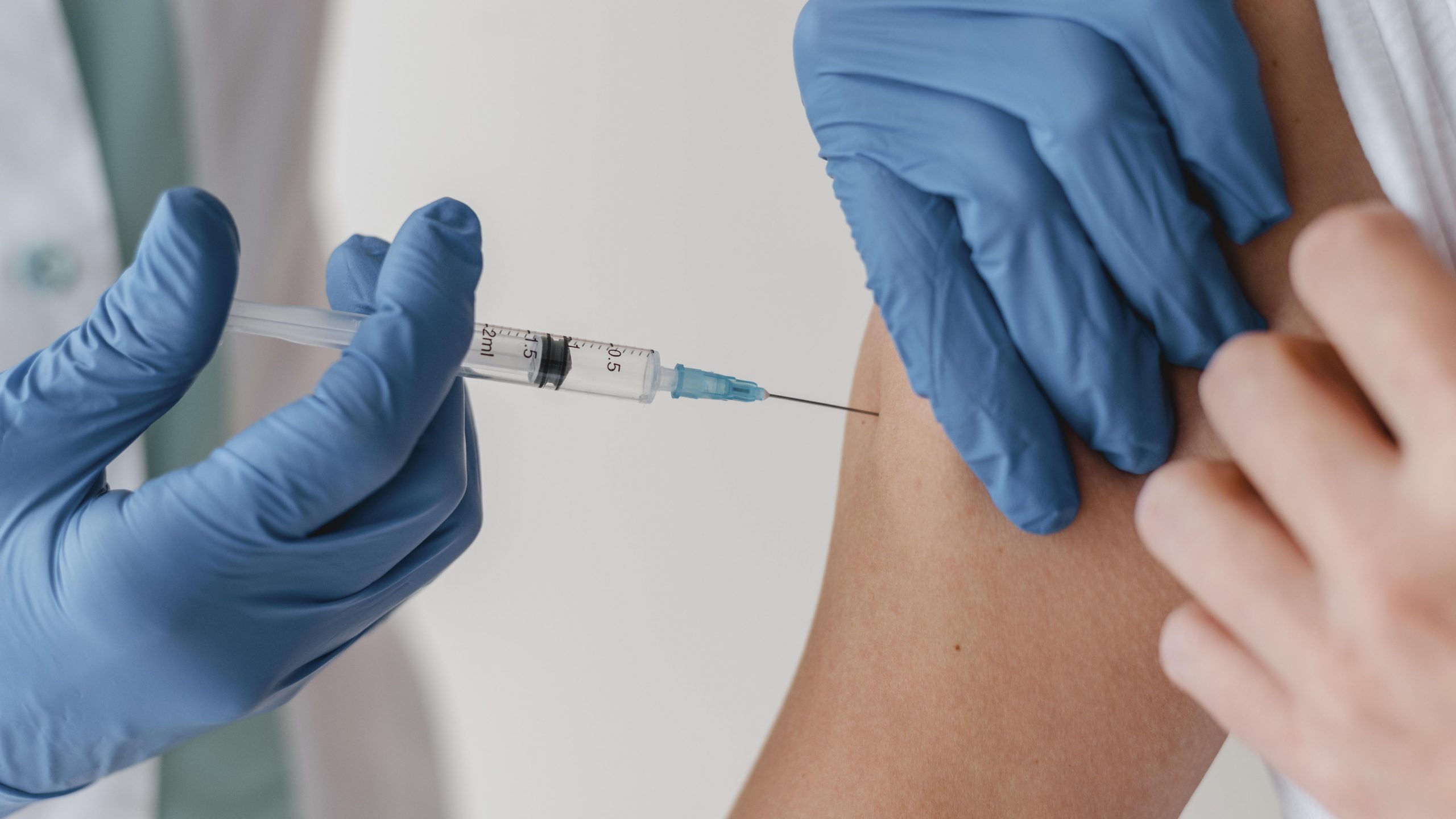 Lire la suite à propos de l’article Vaccin Covid-19 et lymphœdème : préconisations (2021)