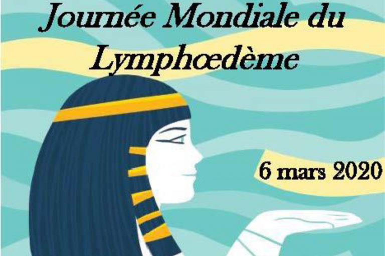 Lire la suite à propos de l’article Retour sur la Journée Mondiale du Lymphœdème à Marseille (2020)