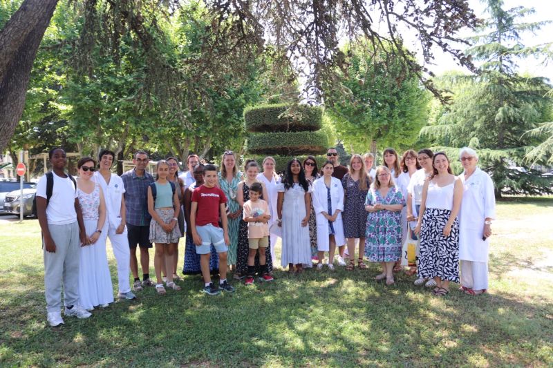 Journées Lymphologie 2025 à Montpellie