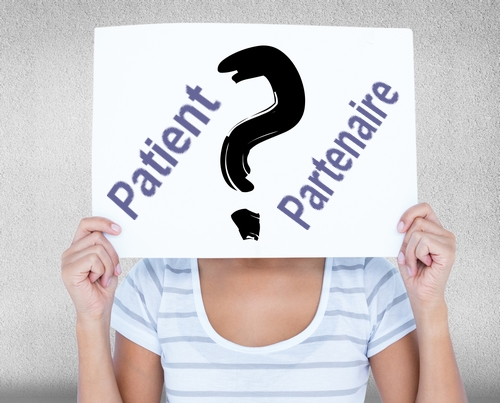 Lire la suite à propos de l’article C’est quoi un « patient/partenaire » dans les maladies vasculaires rares  telles que le lymphœdème ? (2021)